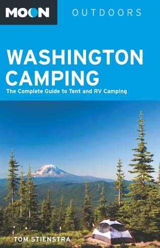 camping washington fourth edition
