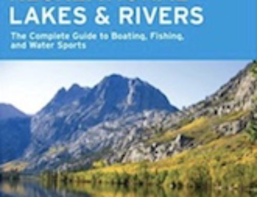 California Recreational Lakes and Rivers