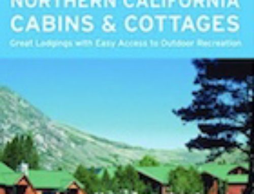 Northern California Cabins and Cottages