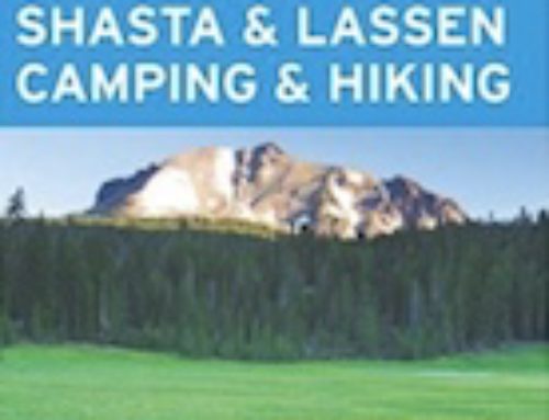 Shasta and Lassen Camping and Hiking