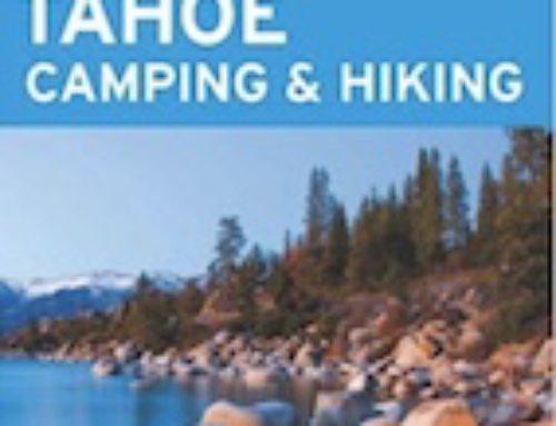 Tahoe Camping and Hiking