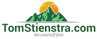 Tom Stienstra Outdoors Logo